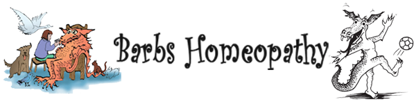 Barbs Homeopathy
